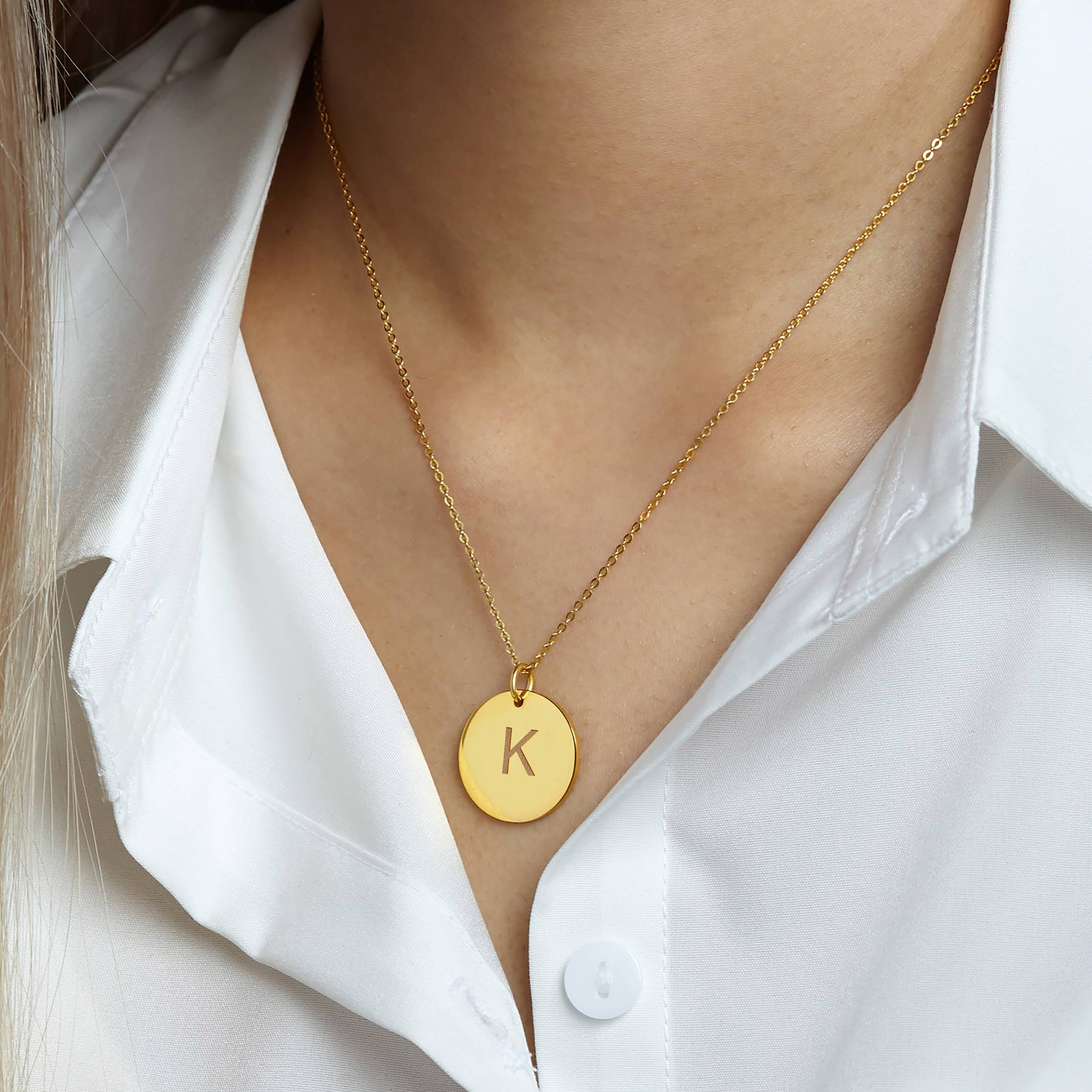 Avrora Anheng med Initial